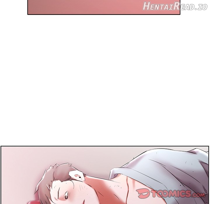 Sweet Guilty Love Chapter 53 - page 74