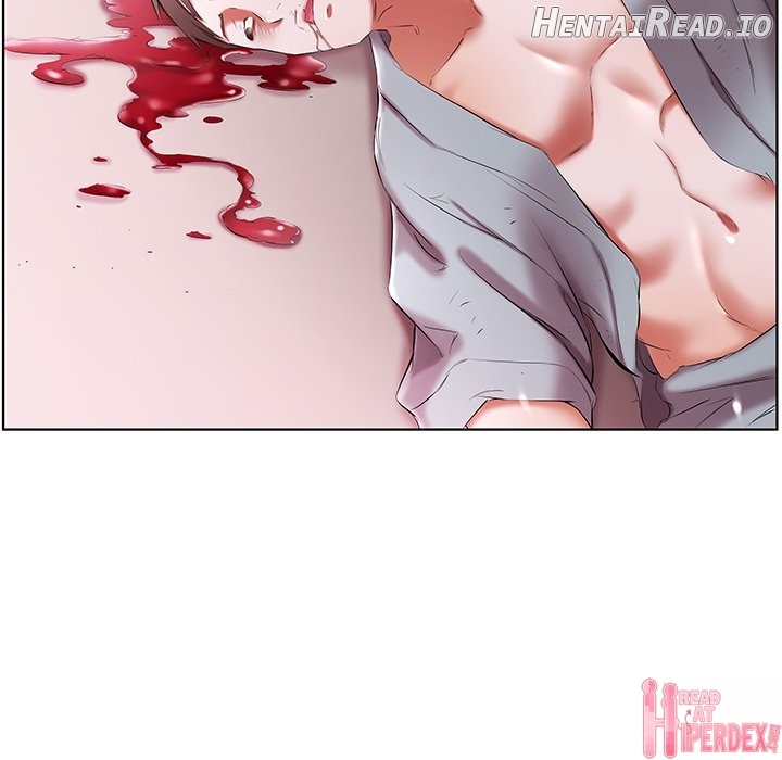 Sweet Guilty Love Chapter 53 - page 75