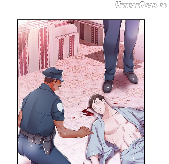 Sweet Guilty Love Chapter 53 - page 76
