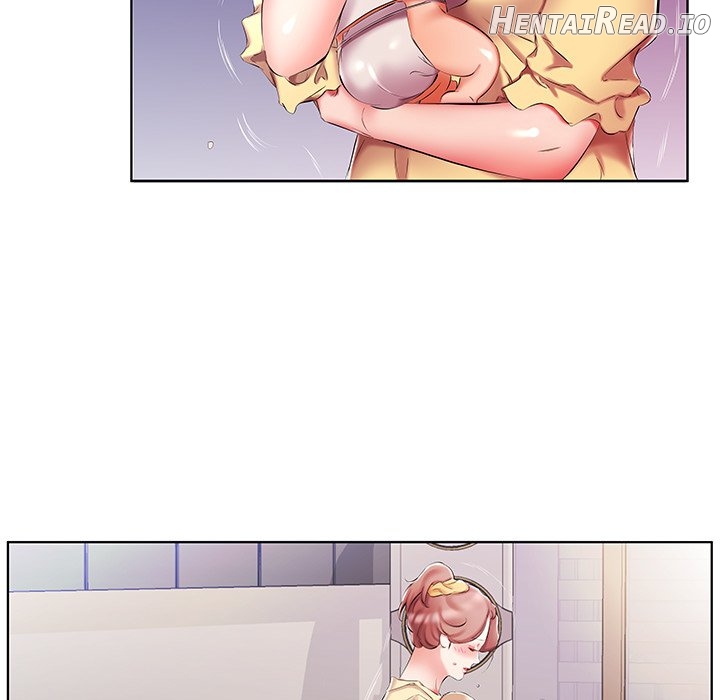 Sweet Guilty Love Chapter 53 - page 8