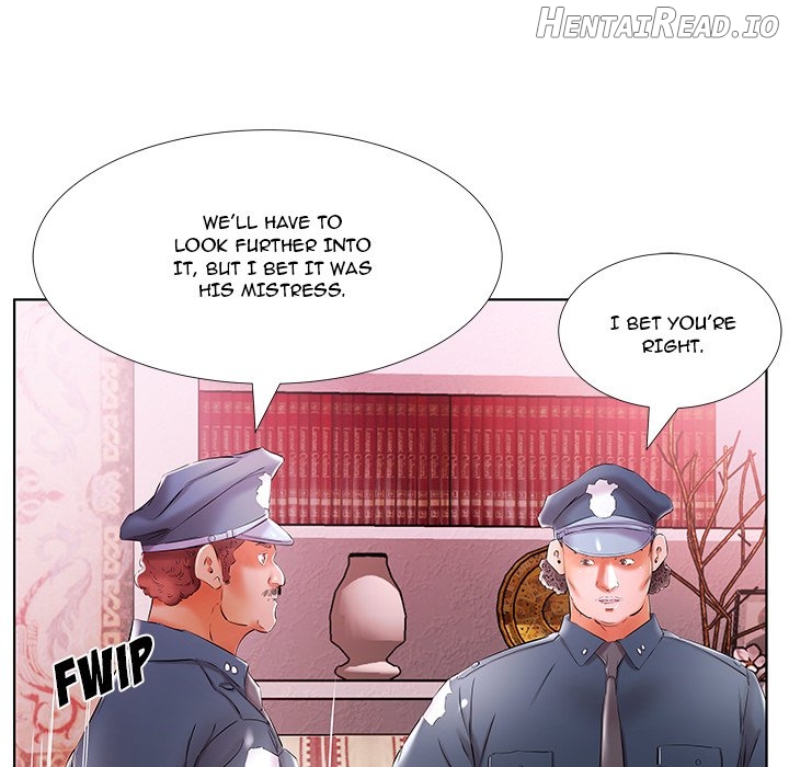 Sweet Guilty Love Chapter 53 - page 80