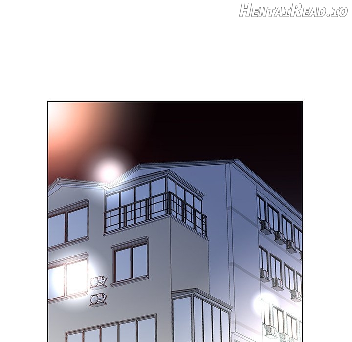 Sweet Guilty Love Chapter 53 - page 83