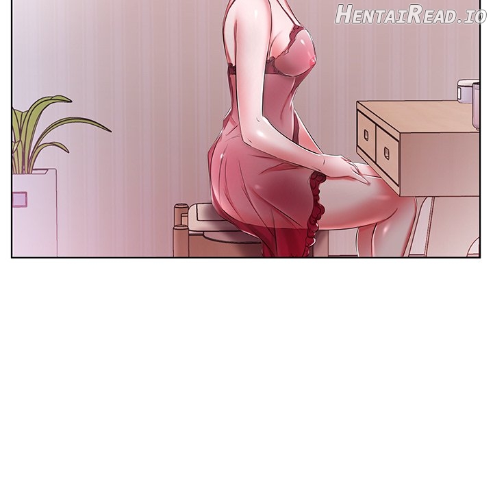 Sweet Guilty Love Chapter 53 - page 85