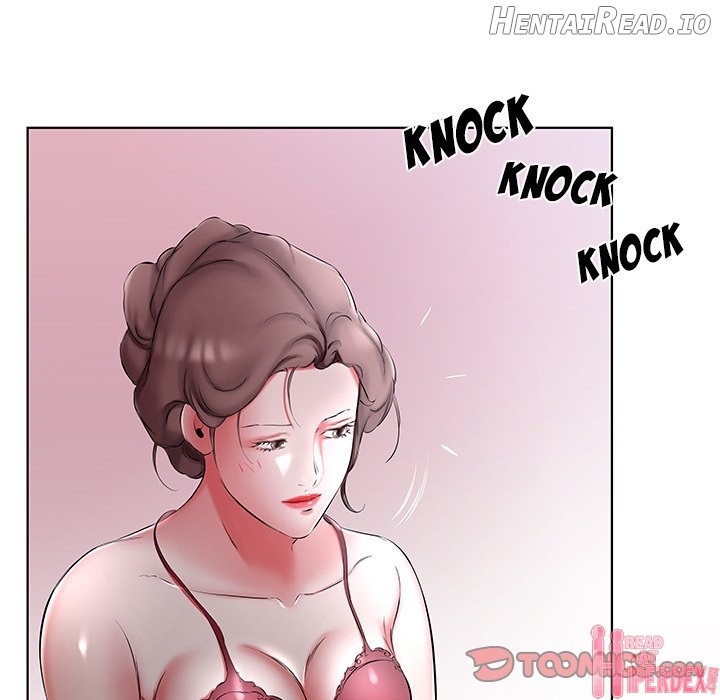 Sweet Guilty Love Chapter 53 - page 86