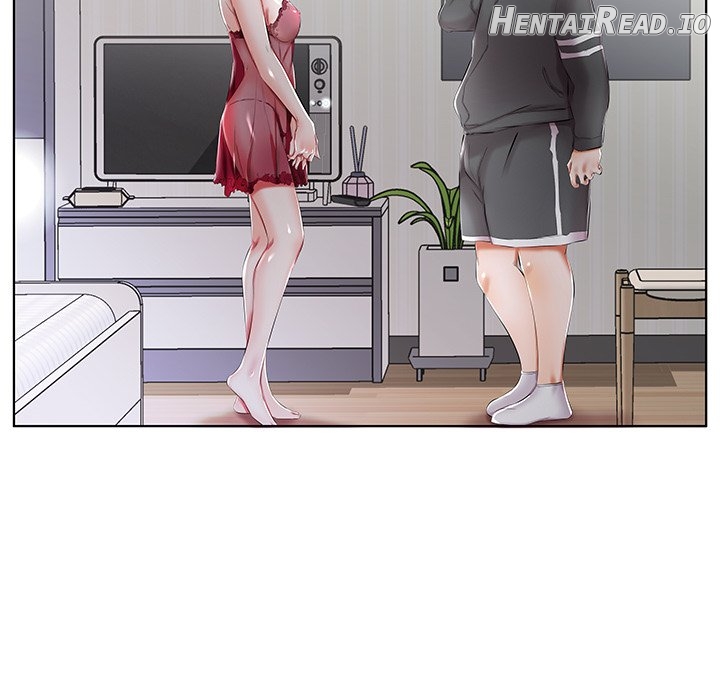 Sweet Guilty Love Chapter 53 - page 89