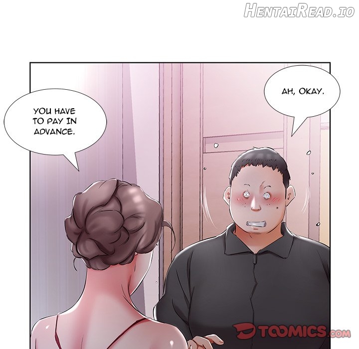 Sweet Guilty Love Chapter 53 - page 90