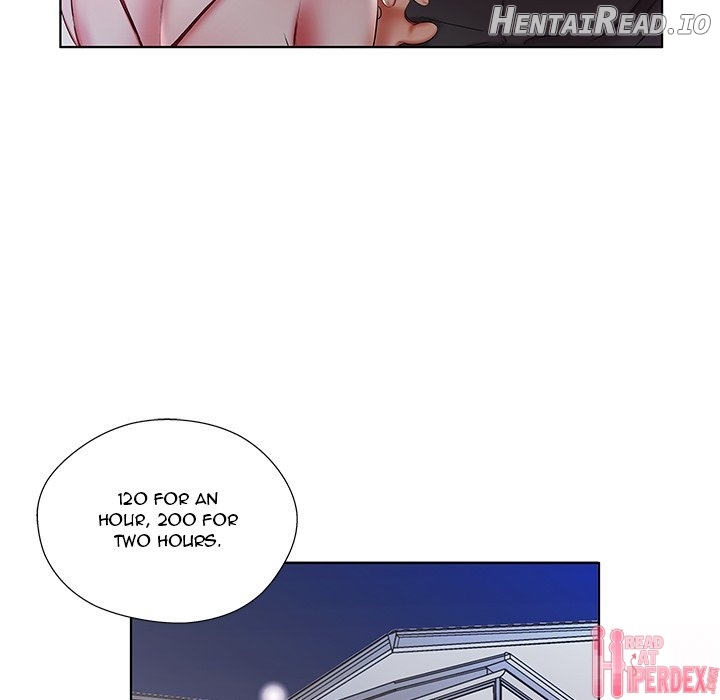 Sweet Guilty Love Chapter 53 - page 91