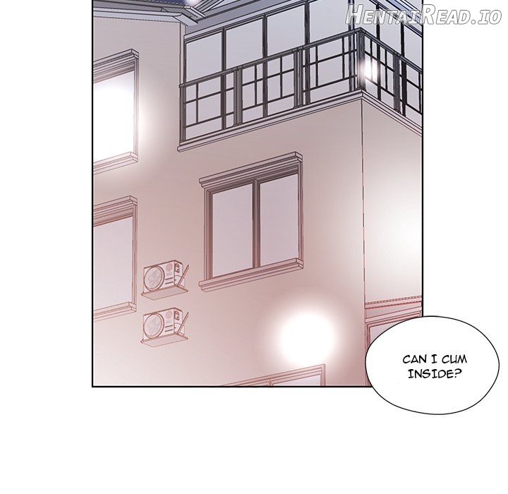 Sweet Guilty Love Chapter 53 - page 92