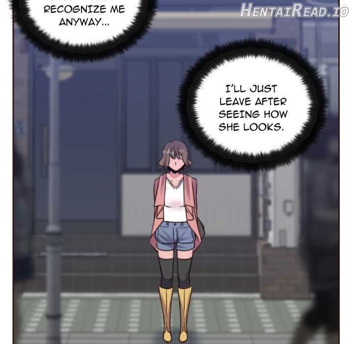 Anything for You Chapter 16 - page 50
