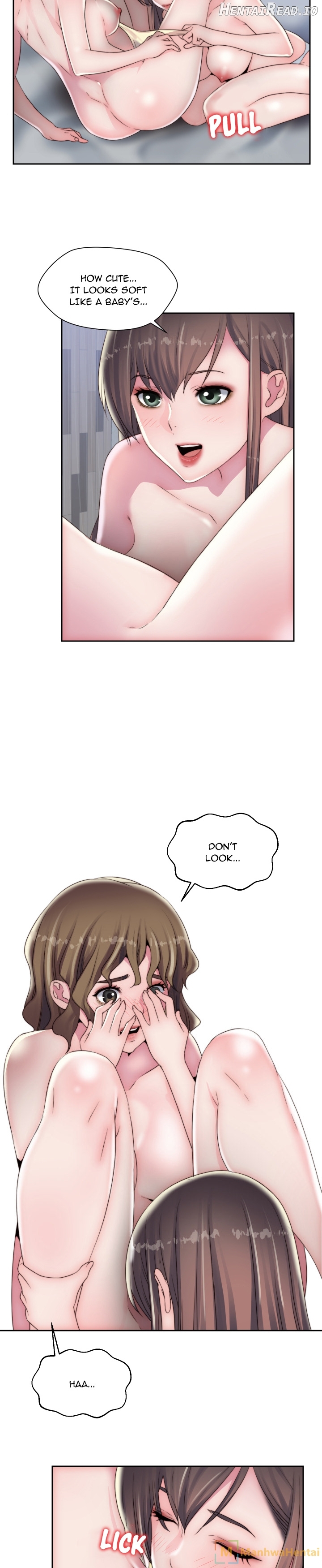 Anything for You Chapter 17 - page 2