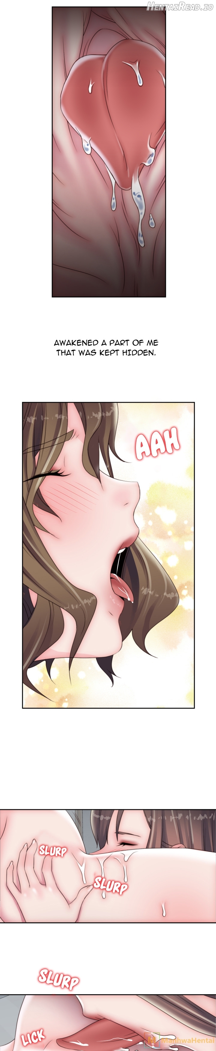 Anything for You Chapter 17 - page 4