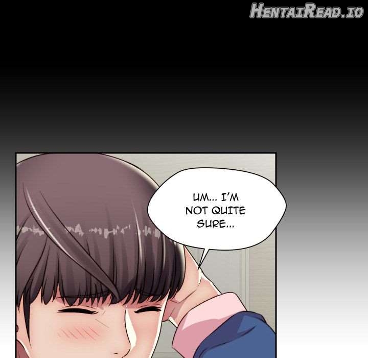 Anything for You Chapter 22 - page 15