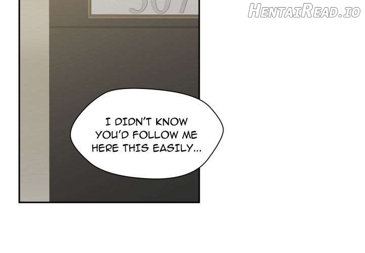 Anything for You Chapter 23 - page 3