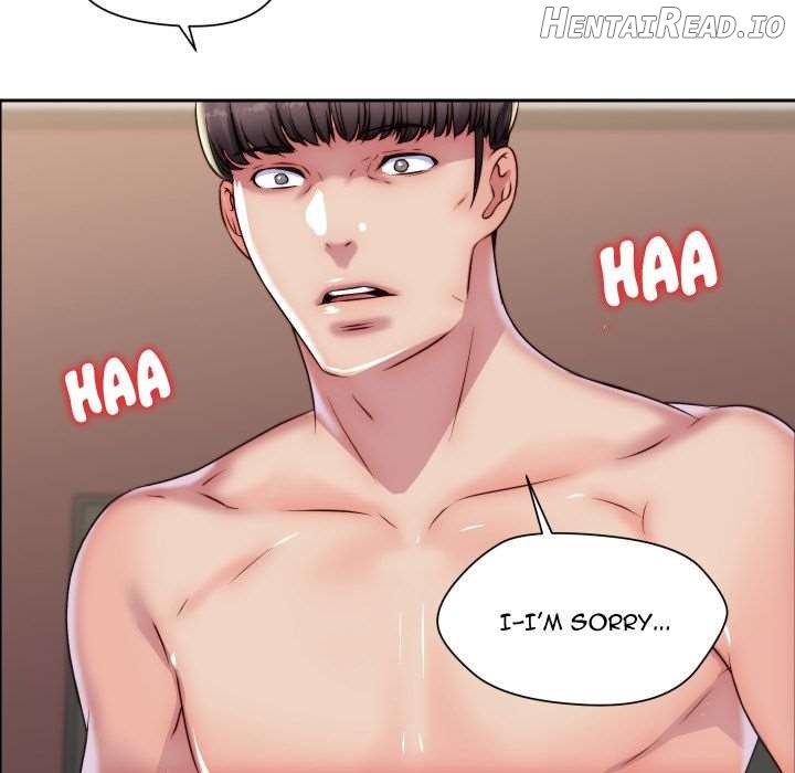 Anything for You Chapter 23 - page 36