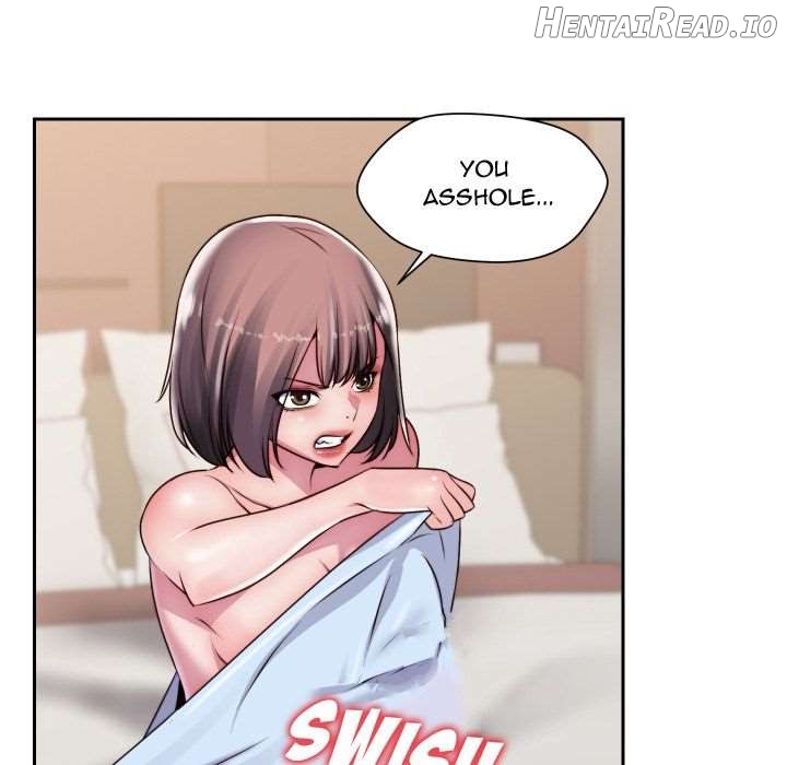 Anything for You Chapter 23 - page 39