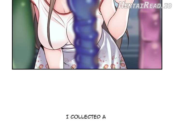 Anything for You Chapter 25 - page 4