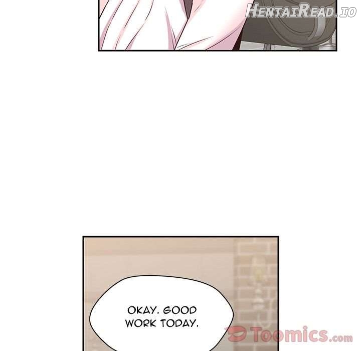 Anything for You Chapter 26 - page 62
