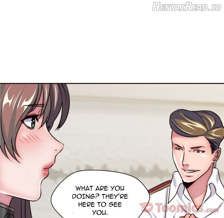 Anything for You Chapter 28 - page 41