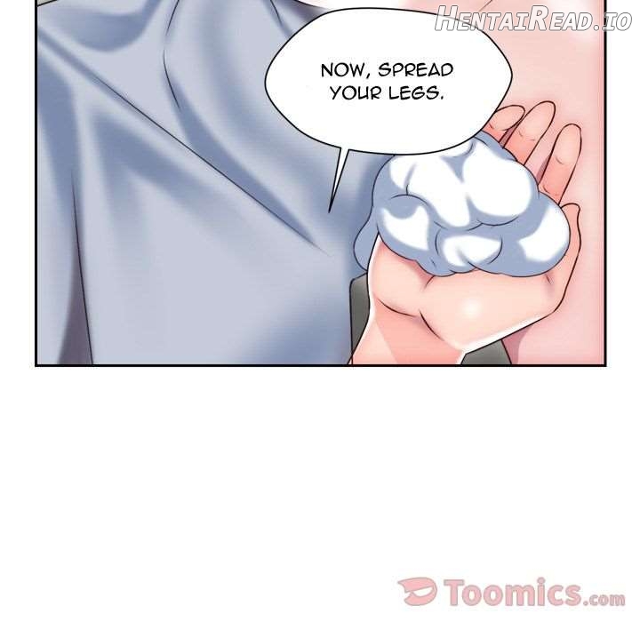 Anything for You Chapter 28 - page 7