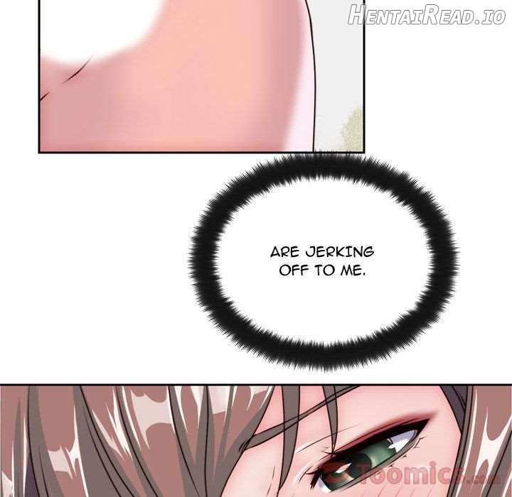 Anything for You Chapter 28 - page 77