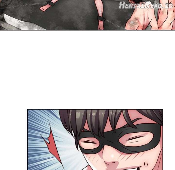 Anything for You Chapter 28 - page 79