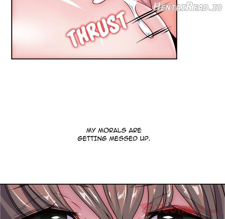 Anything for You Chapter 29 - page 76
