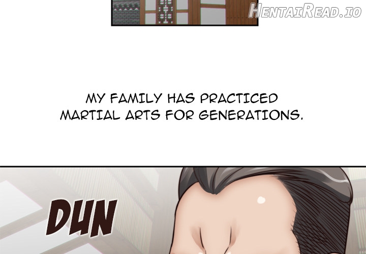 Anything for You Chapter 3 - page 2