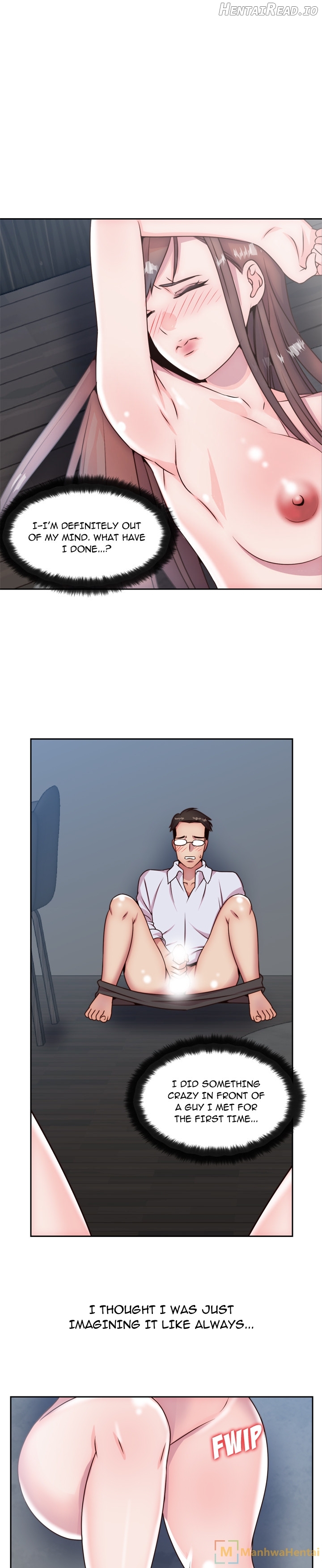 Anything for You Chapter 6 - page 4