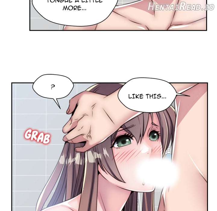 Anything for You Chapter 7 - page 50