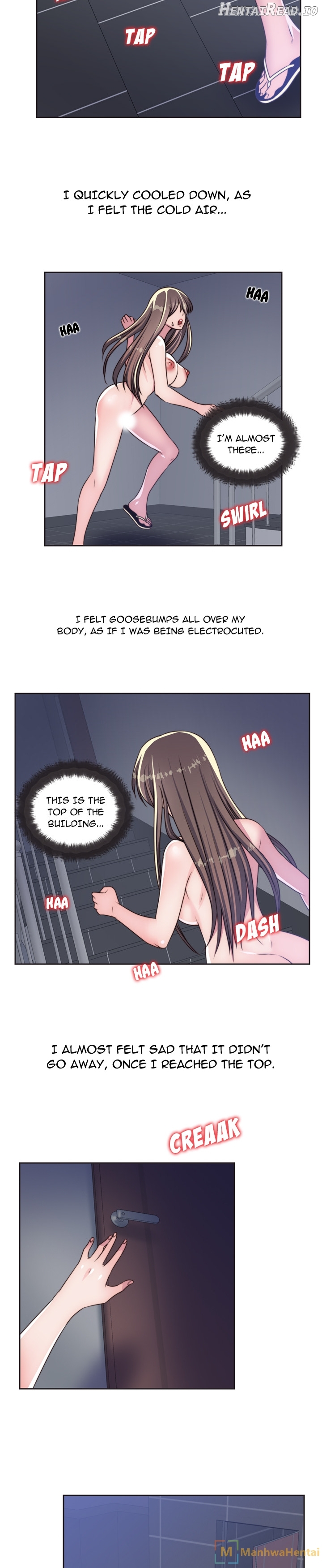 Anything for You Chapter 9 - page 13