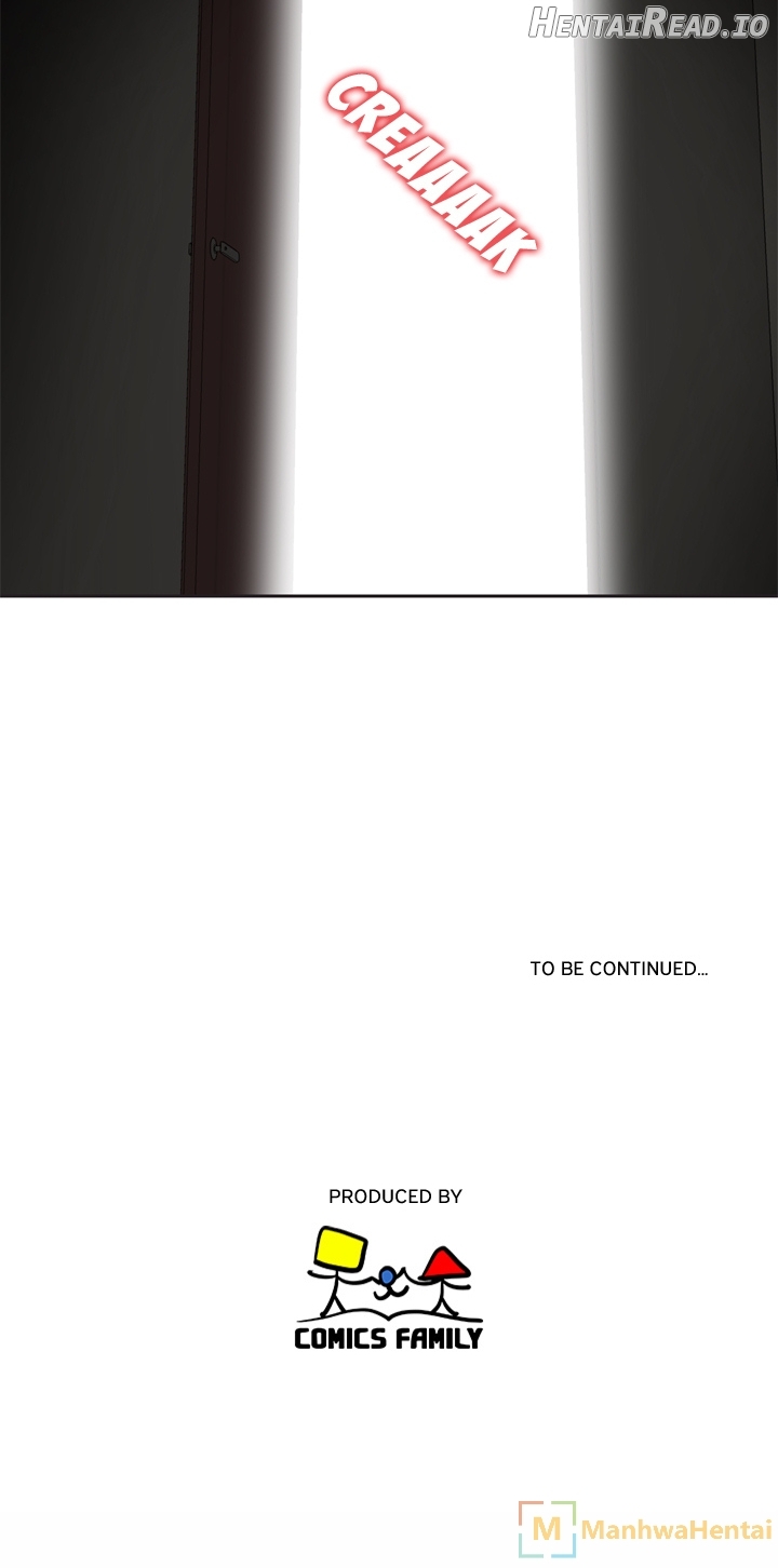 Anything for You Chapter 9 - page 21