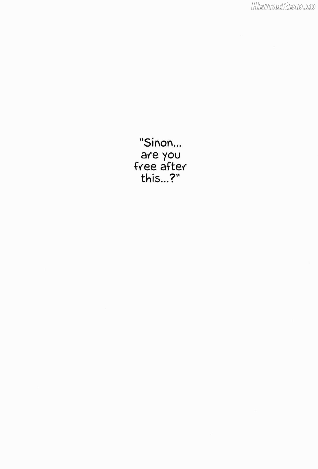 GG ON Bullet Chapter 1 - page 20