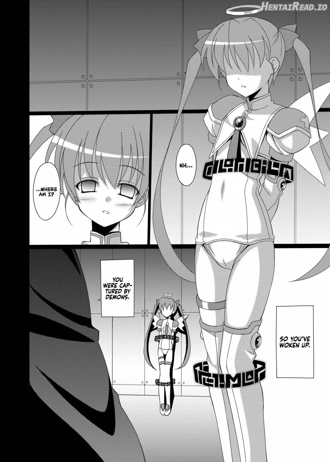 Datenshi Aries Soushuuhen Chapter 1 - page 3