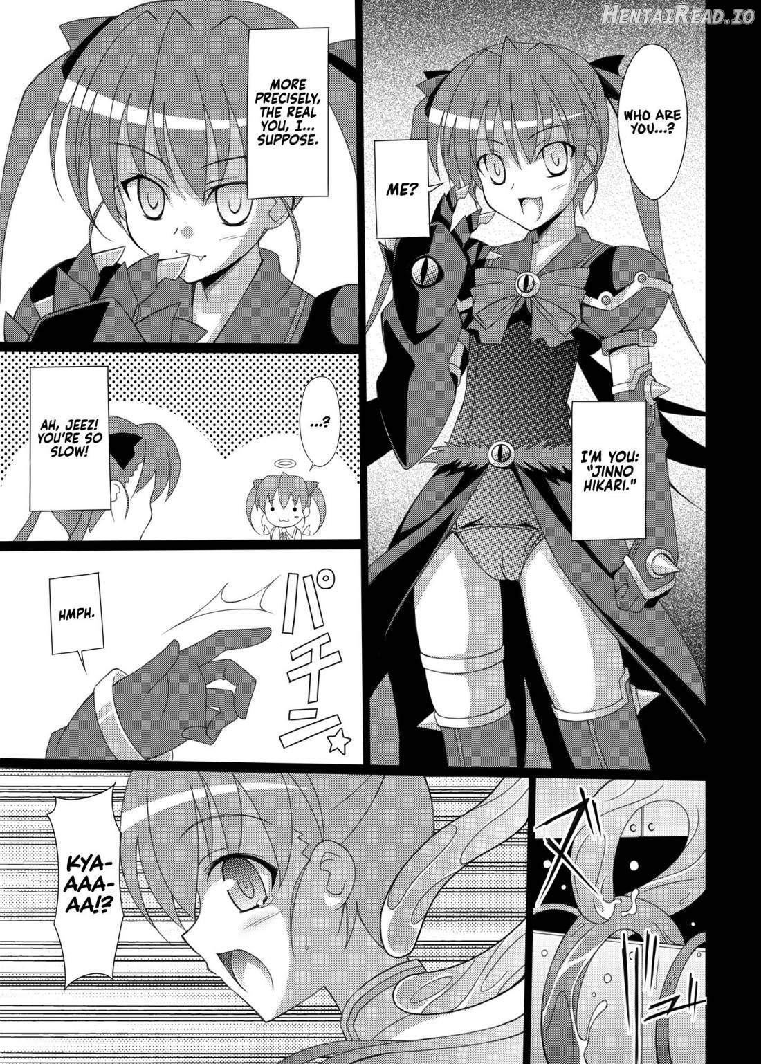 Datenshi Aries Soushuuhen Chapter 1 - page 4