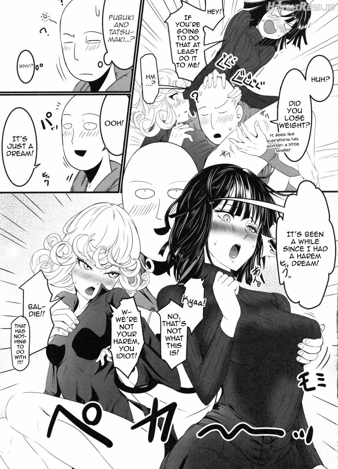 Dekoboko Love Sister First Love Chapter 2 - page 6