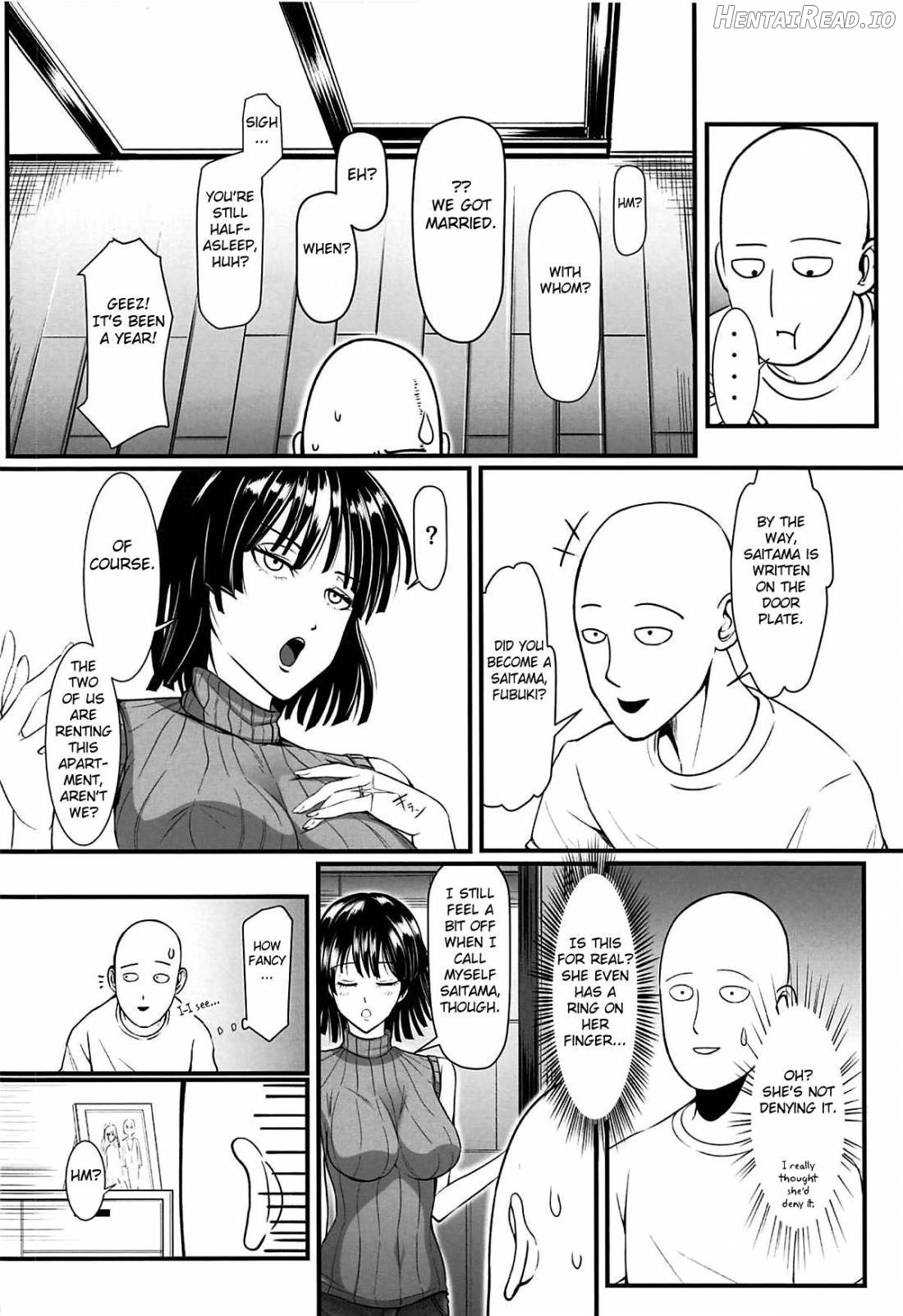 Dekoboko Love Sister First Love Chapter 4 - page 6