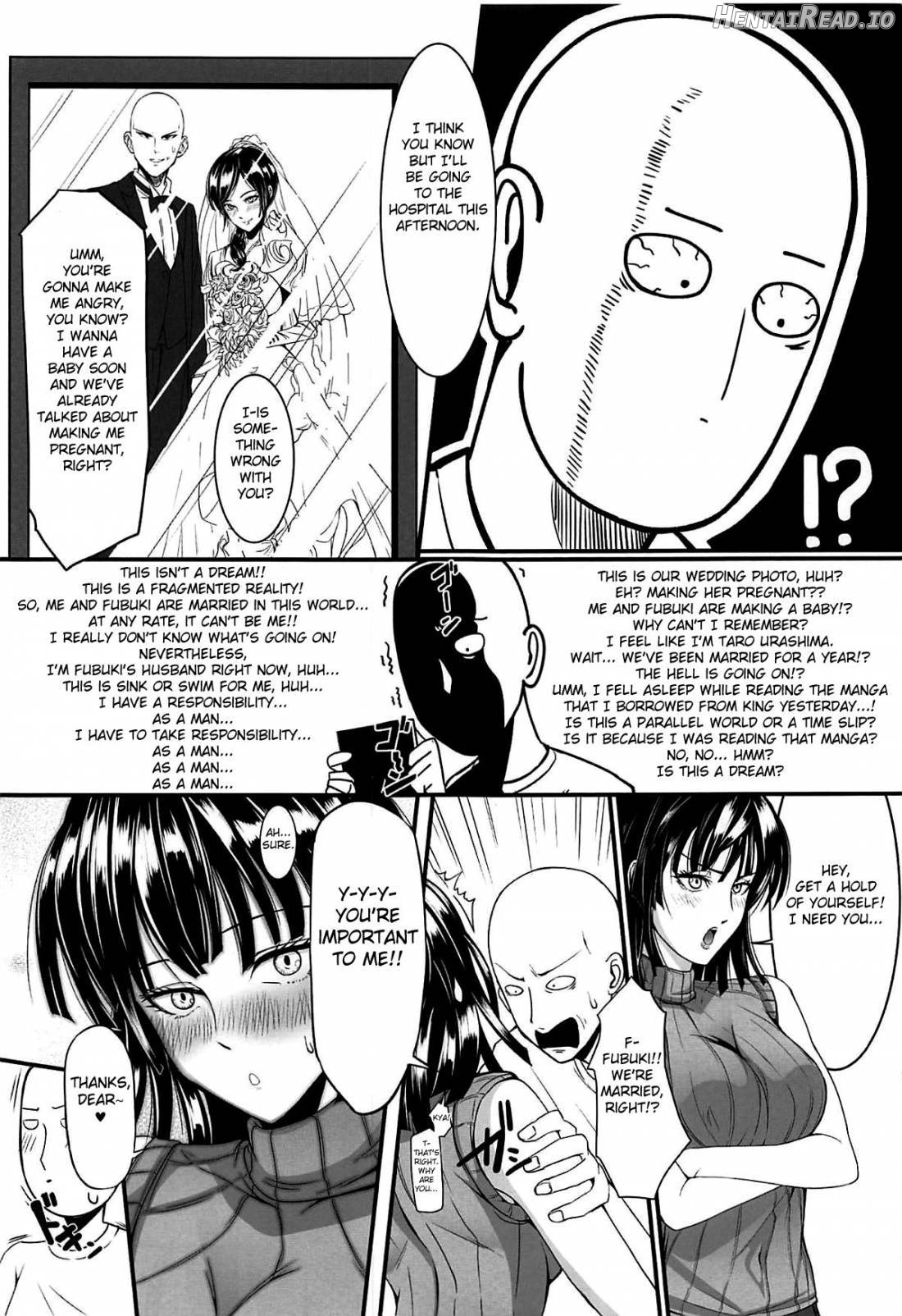 Dekoboko Love Sister First Love Chapter 4 - page 7