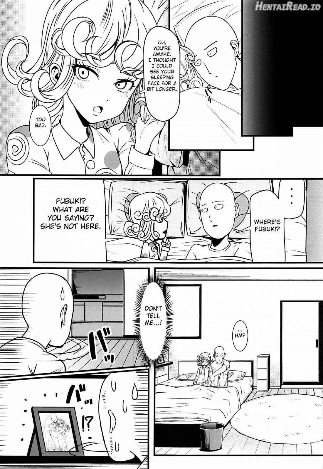 Dekoboko Love Sister First Love Chapter 4 - page 21