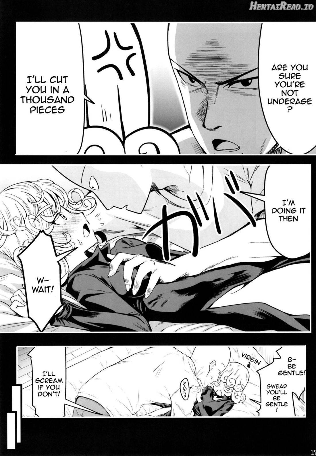 Dekoboko Love Sister First Love Chapter 6 - page 14