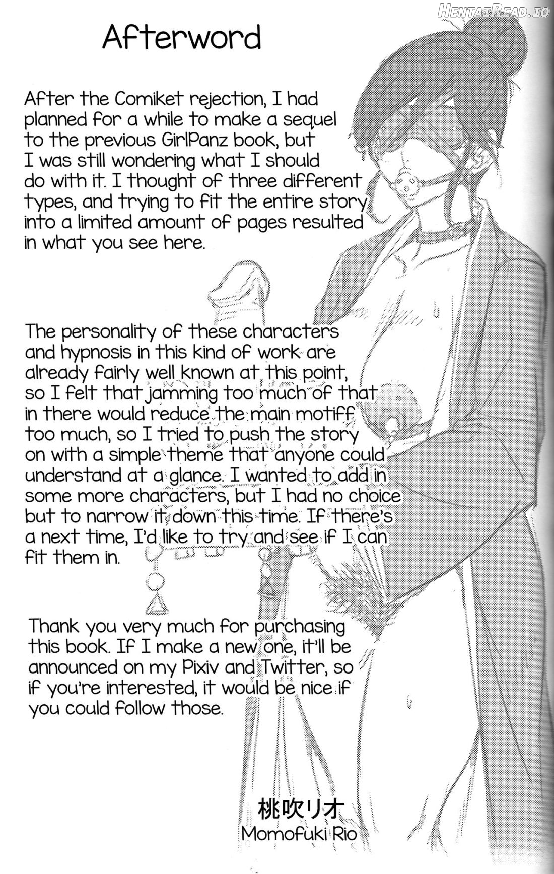 Bimajo no Sennou Settai Chapter 2 - page 24