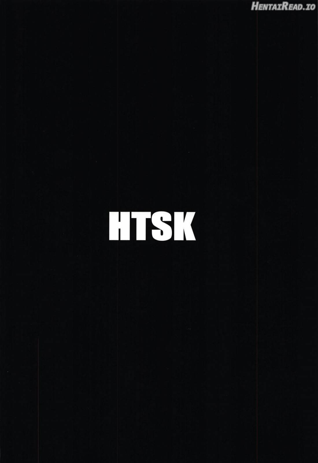 HTSK3 Hentai Chapter 7 - page 24