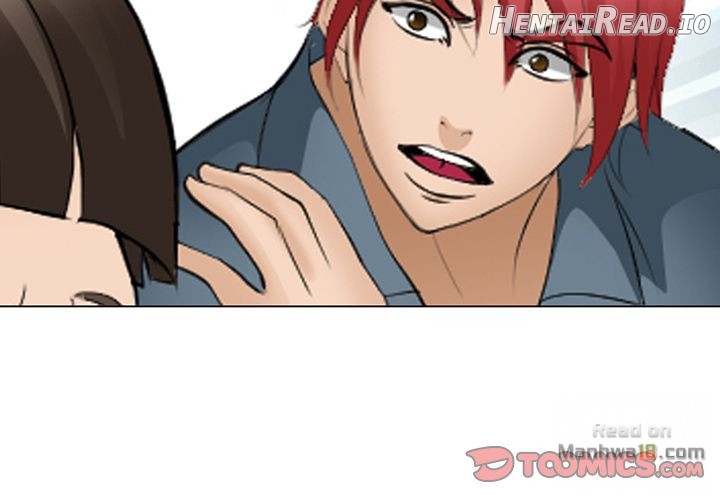 Dating Contract Chapter 54 - page 2