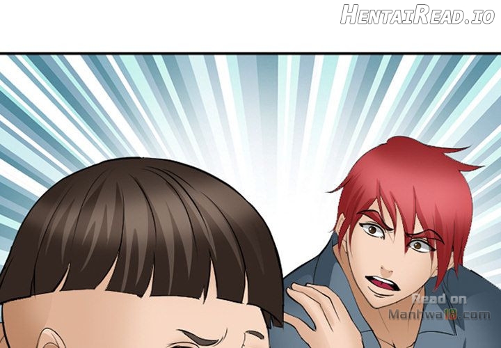 Dating Contract Chapter 54 - page 3