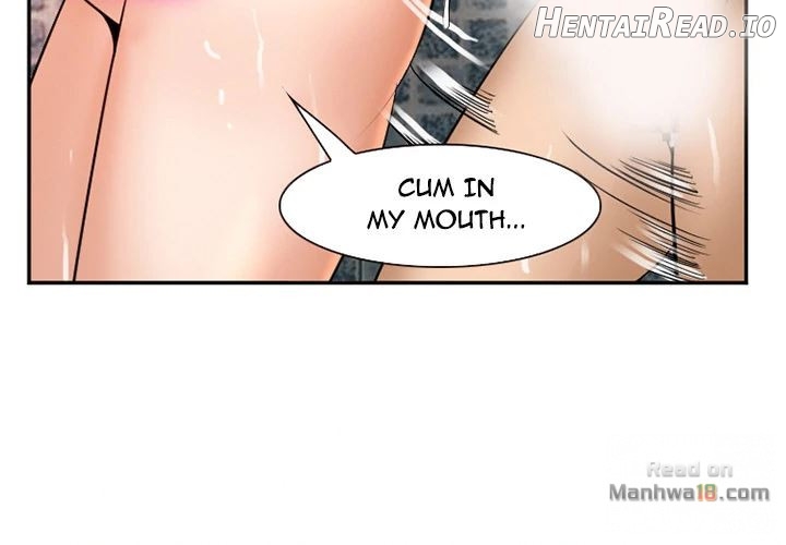 Dating Contract Chapter 33 - page 2