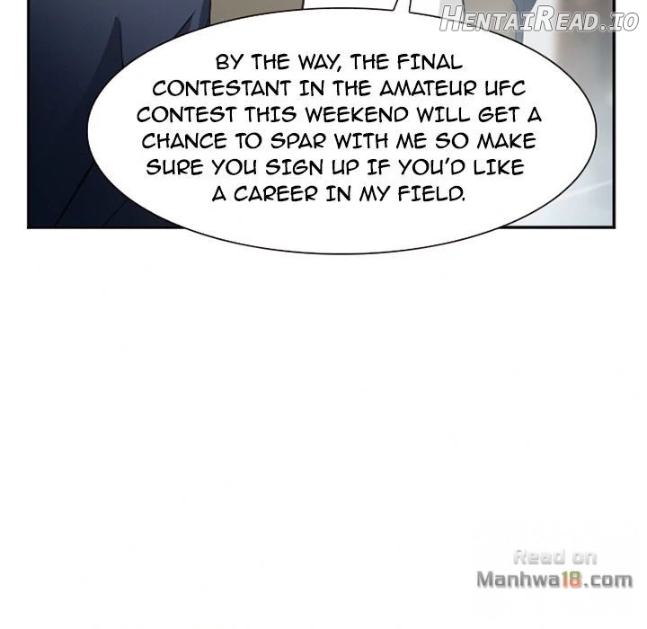 Dating Contract Chapter 33 - page 50