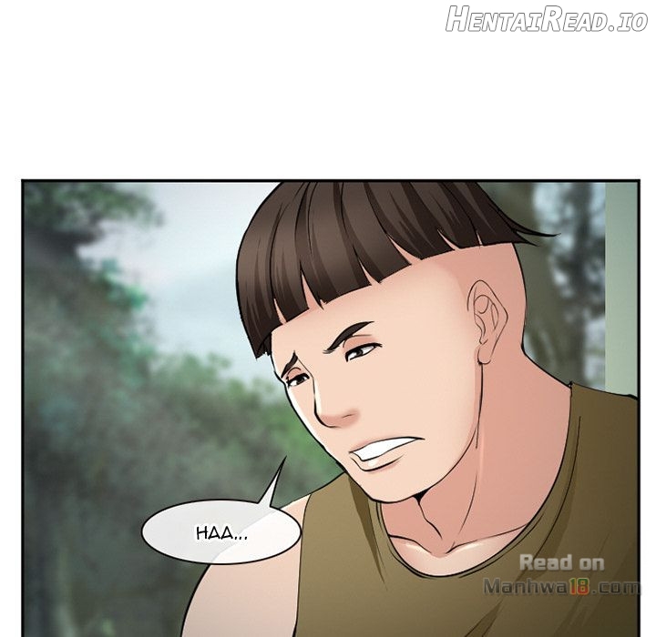 Dating Contract Chapter 56 - page 116