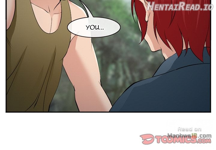 Dating Contract Chapter 57 - page 2