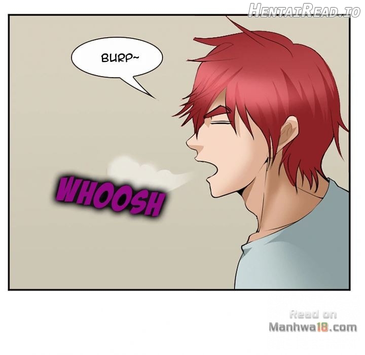 Dating Contract Chapter 35 - page 118