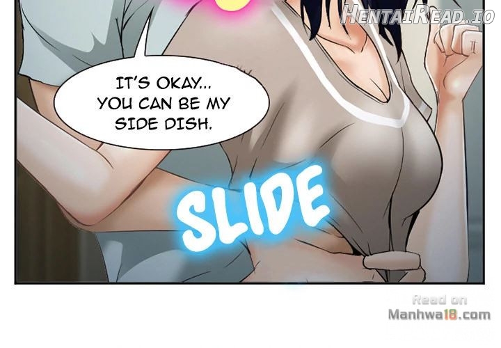 Dating Contract Chapter 35 - page 2