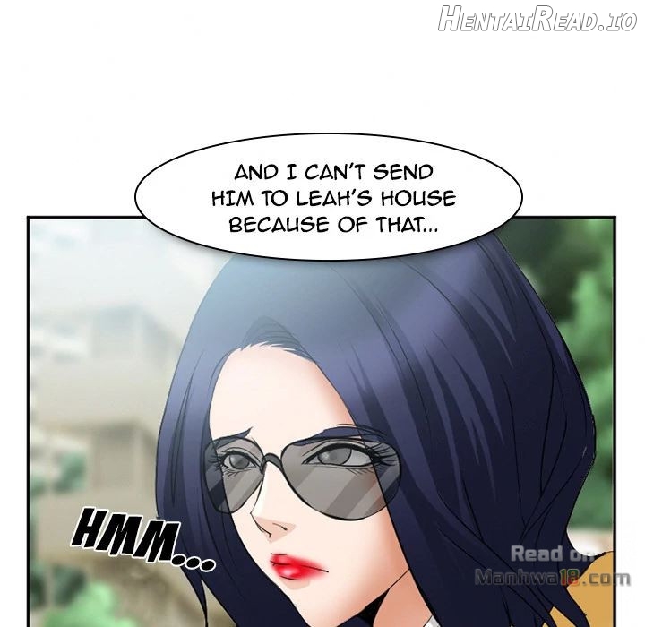 Dating Contract Chapter 35 - page 50